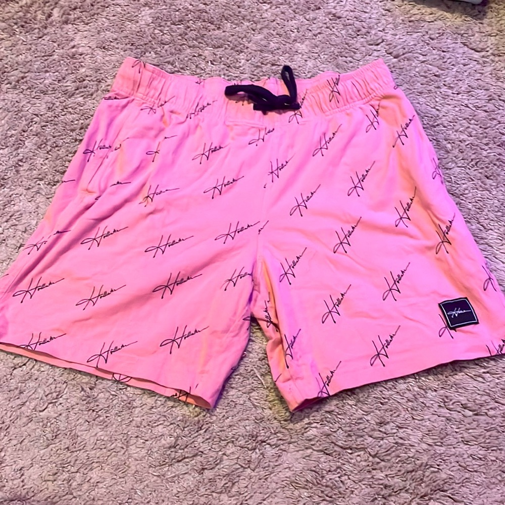 Hollister shorts